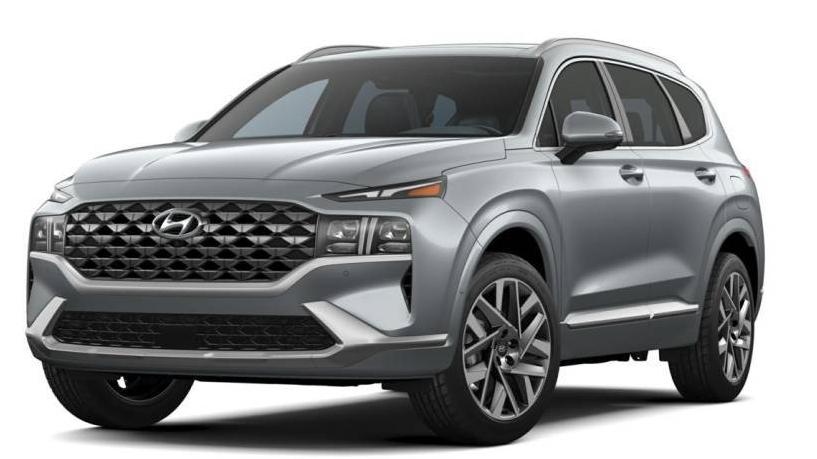 HYUNDAI SANTA FE 2023 5NMS4DAL7PH533583 image